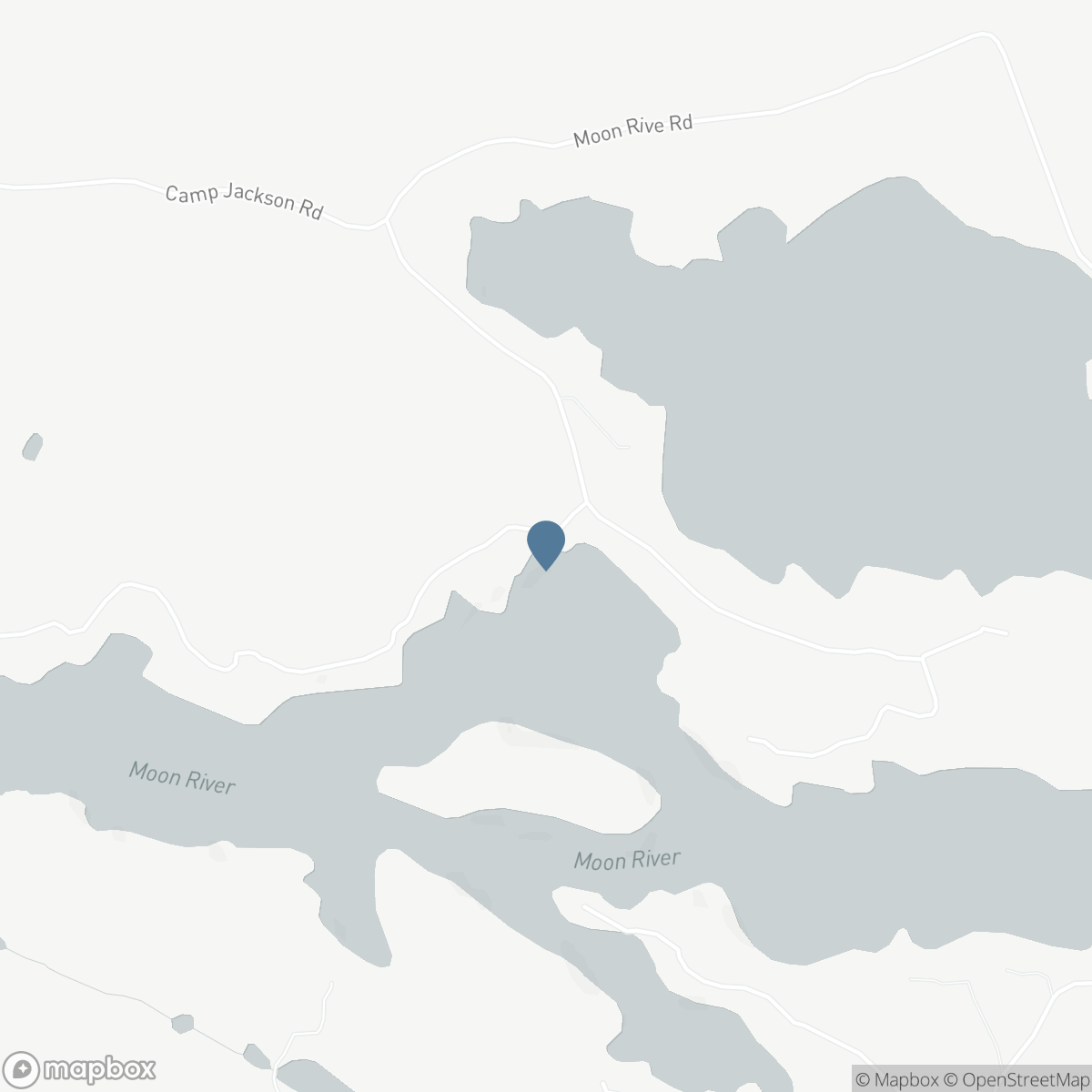1009 FOGO Street, Bala, Ontario P0C 1H0